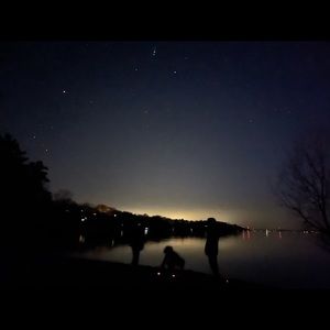 Meet your Posher, Christian